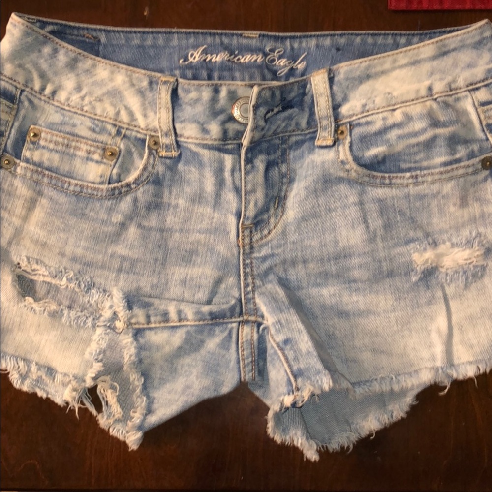 Shorts